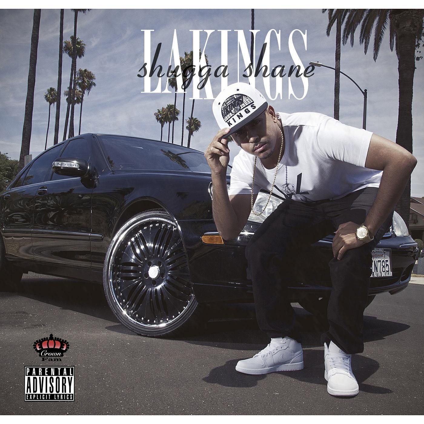 Релиз L.A. Kings