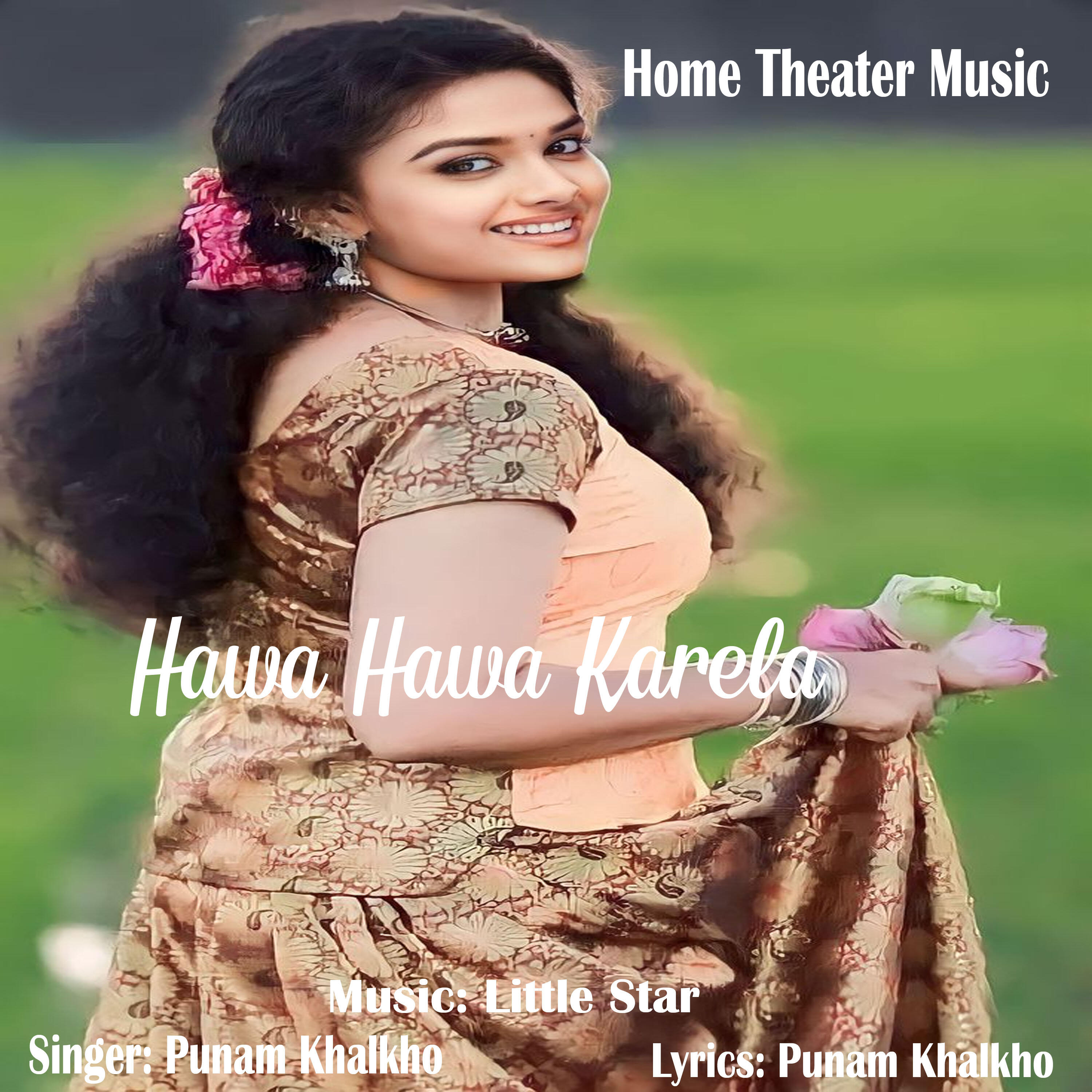 Релиз Hawa Hawa Karela