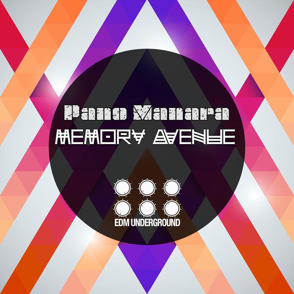 Релиз Memory Avenue