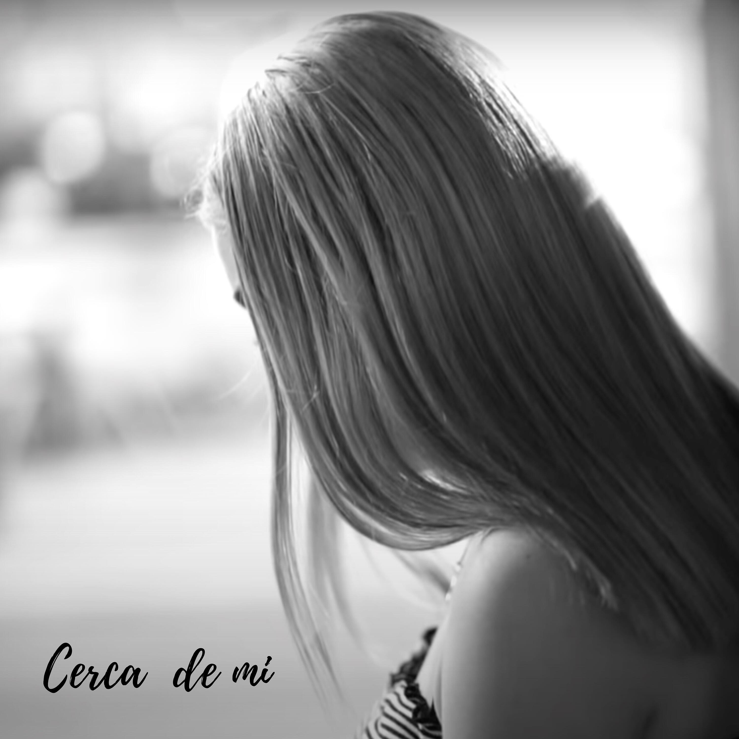 Релиз Cerca de Mi