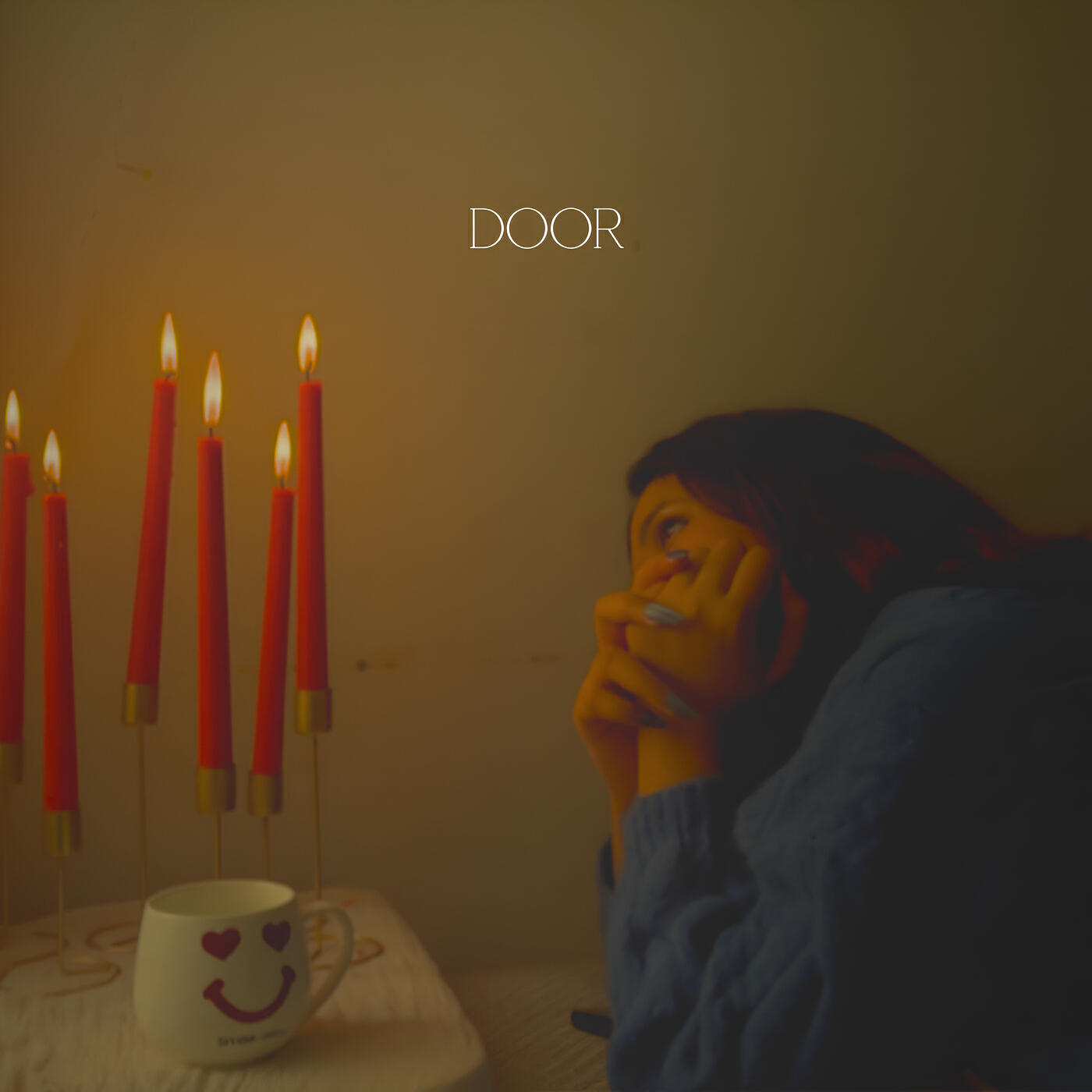 Релиз Door