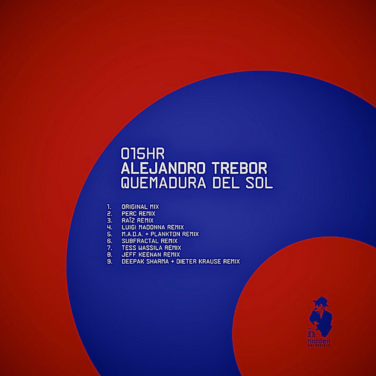 Релиз Quemadura Del Sol