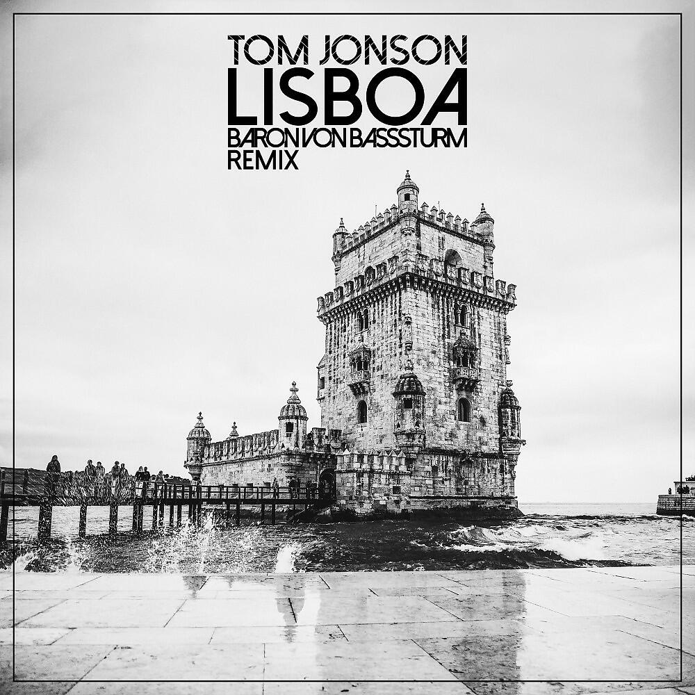 Релиз Lisboa (Baron Von Basssturm Remix)