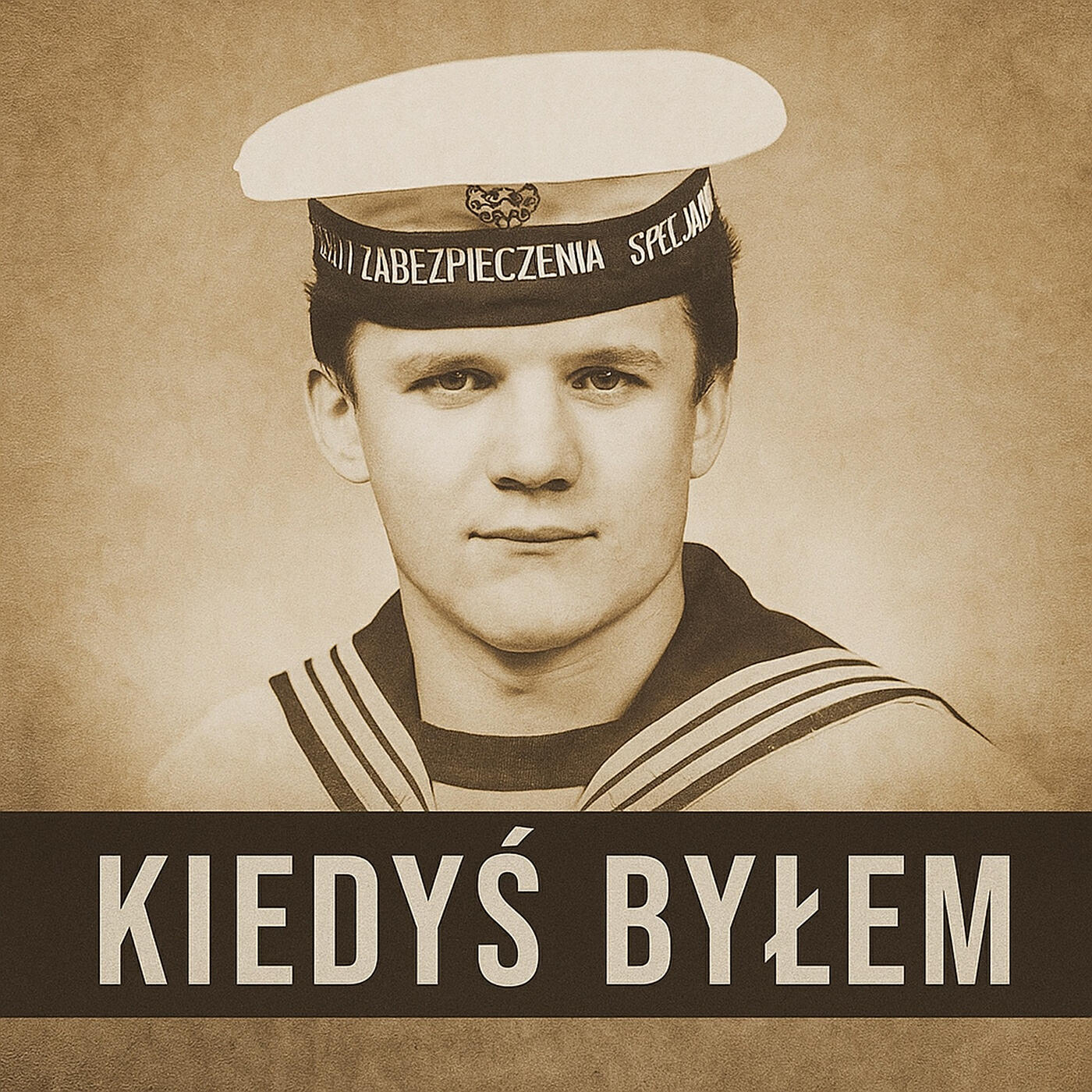 Релиз Kiedyś Byłem