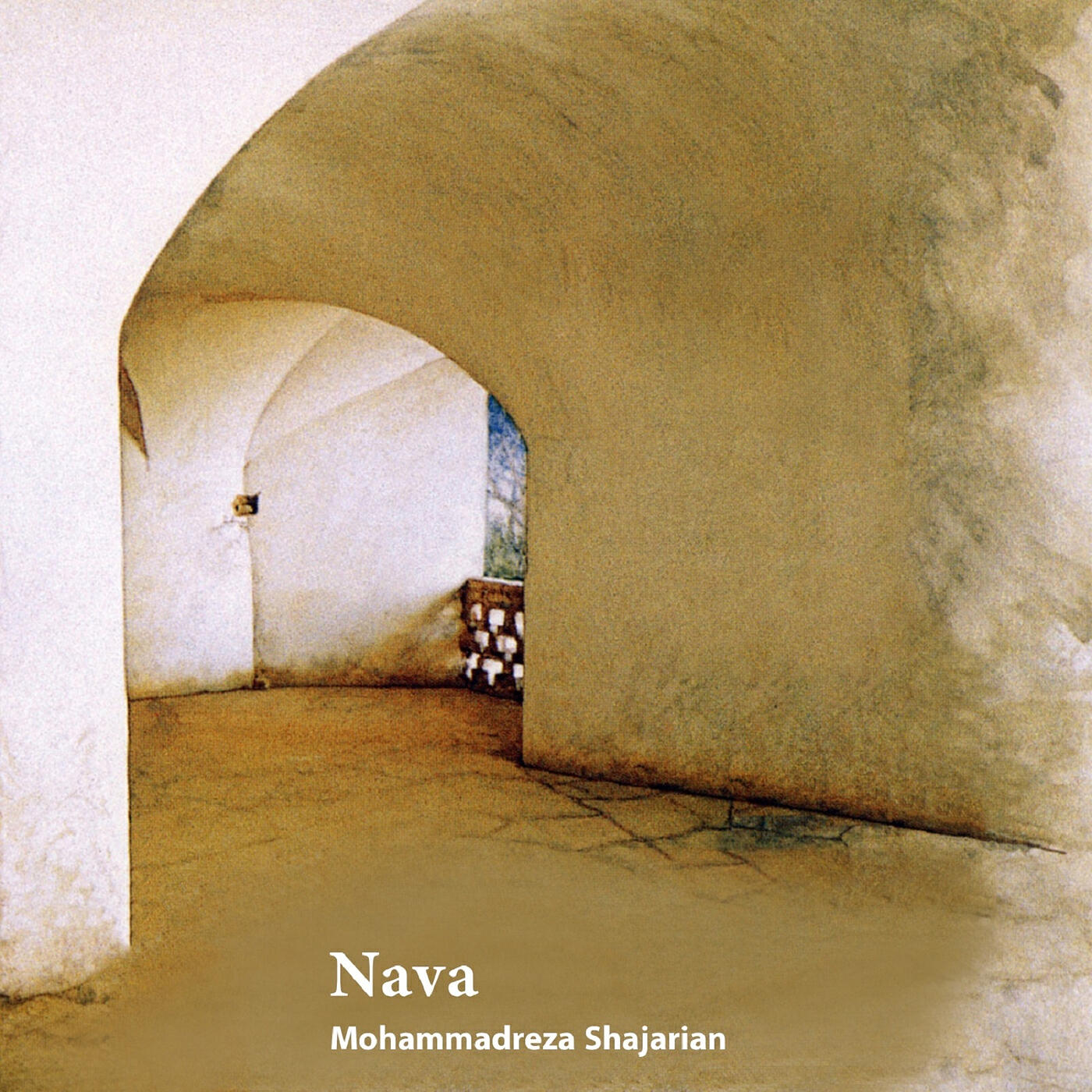 Релиз Nava