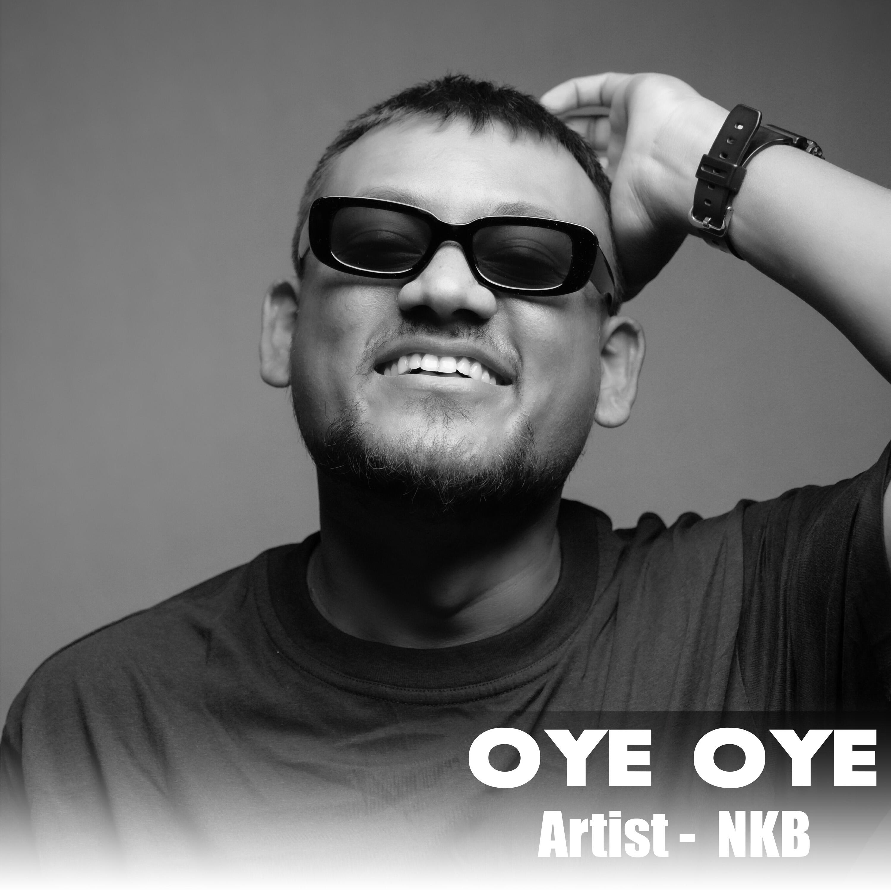 Релиз Oye Oye