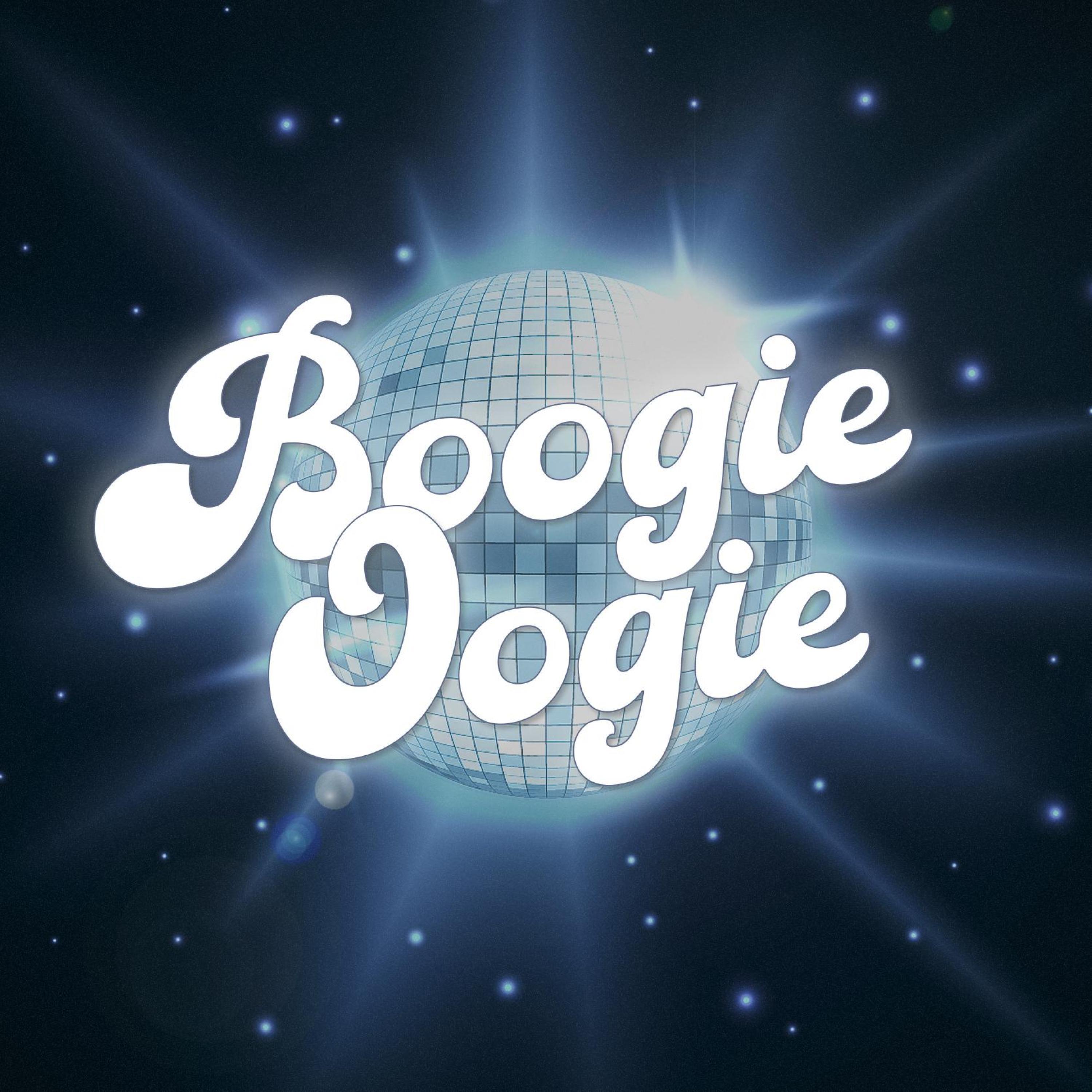 Релиз Boogie Oogie