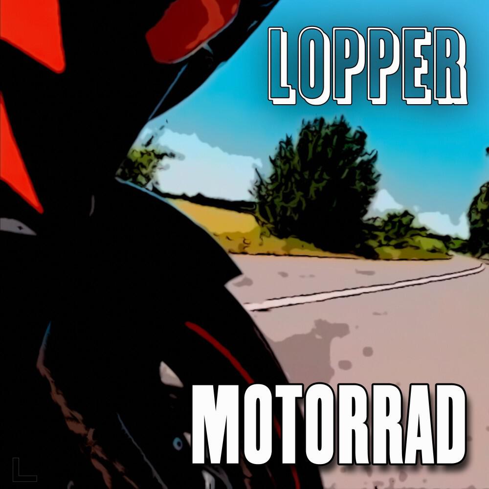 Релиз Motorrad