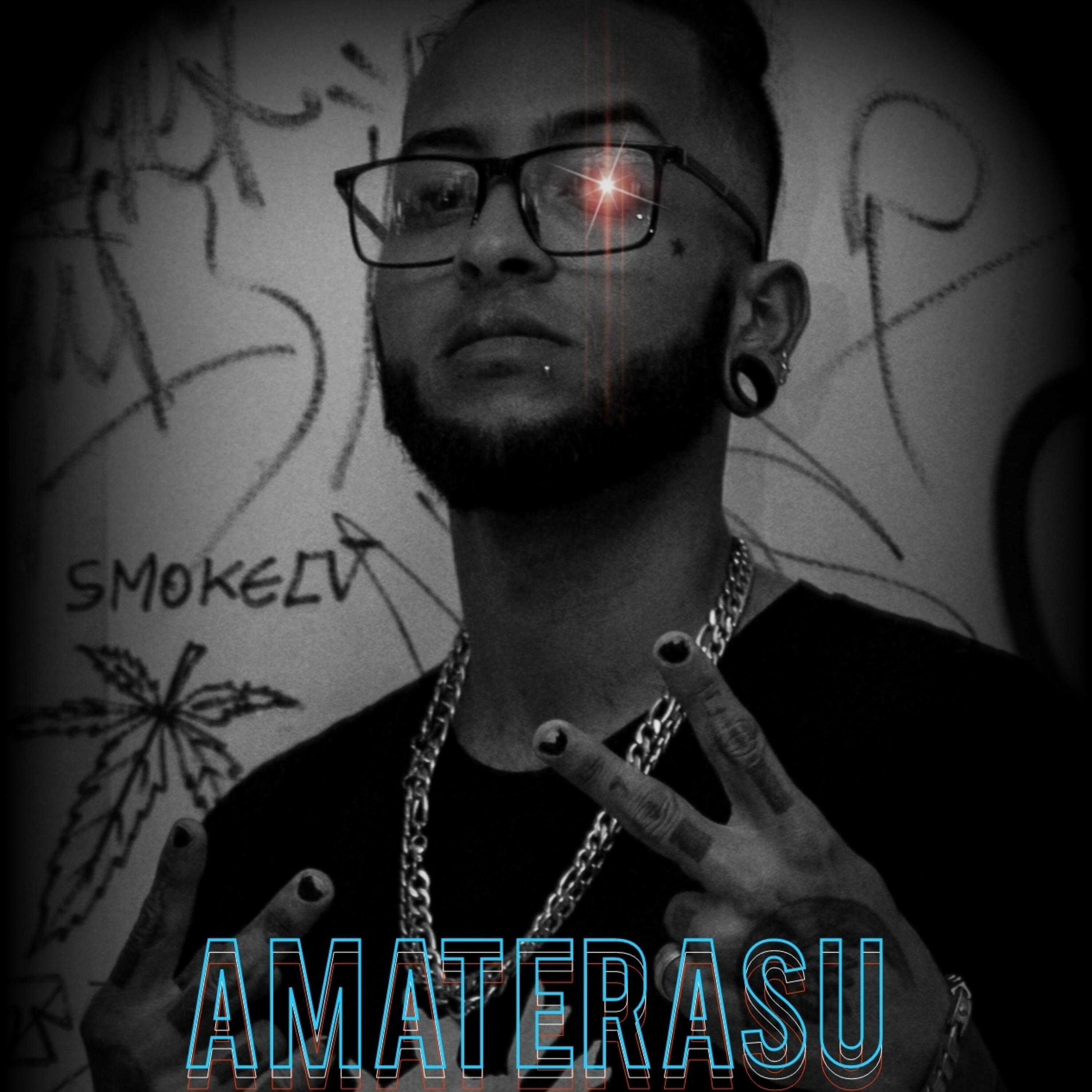 Релиз Amaterasu