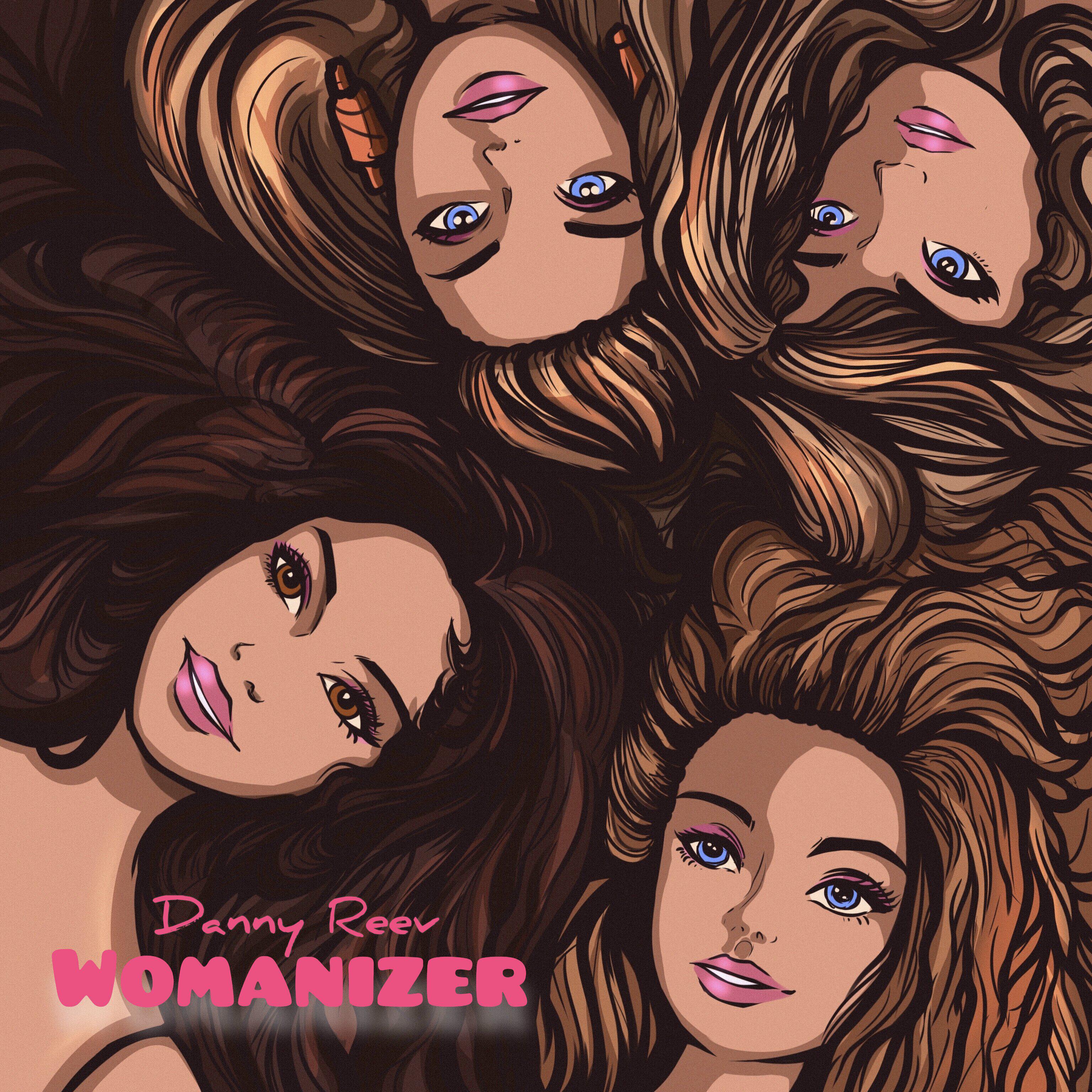Релиз Womanizer