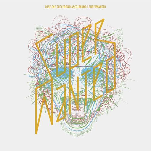 Релиз Cose che succedono ascoltando i superwanted