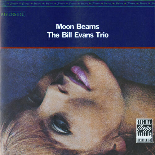 Релиз Moon Beams