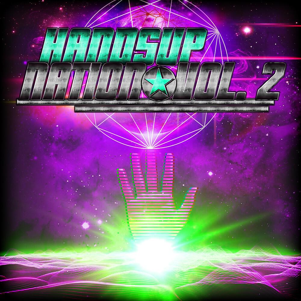 Релиз Handsup Nation, Vol. 2