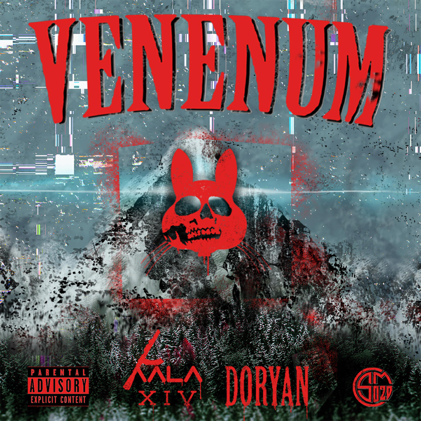 Релиз VENENUM