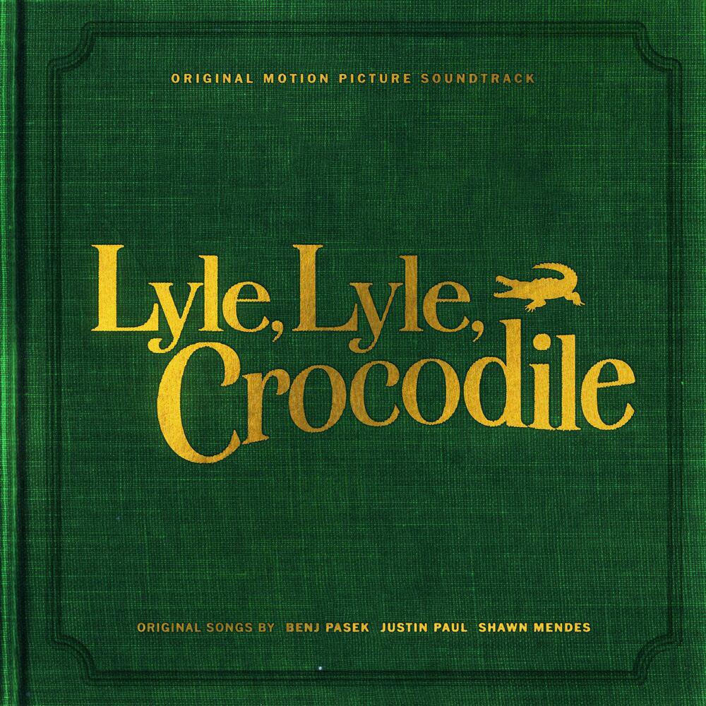 Релиз Heartbeat (From the “Lyle, Lyle, Crocodile” Original Motion Picture Soundtrack)