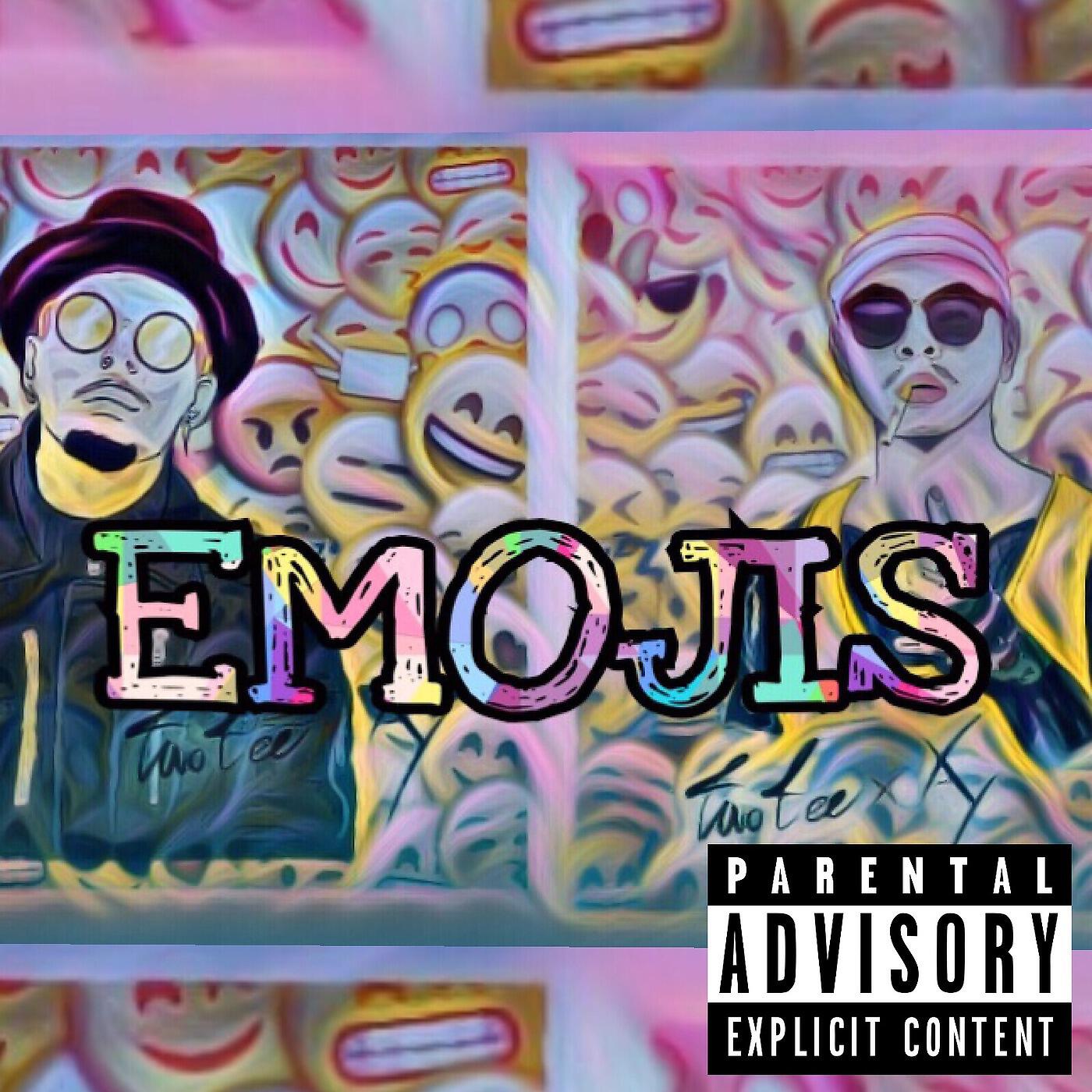 Релиз Emojis (feat. XAY)