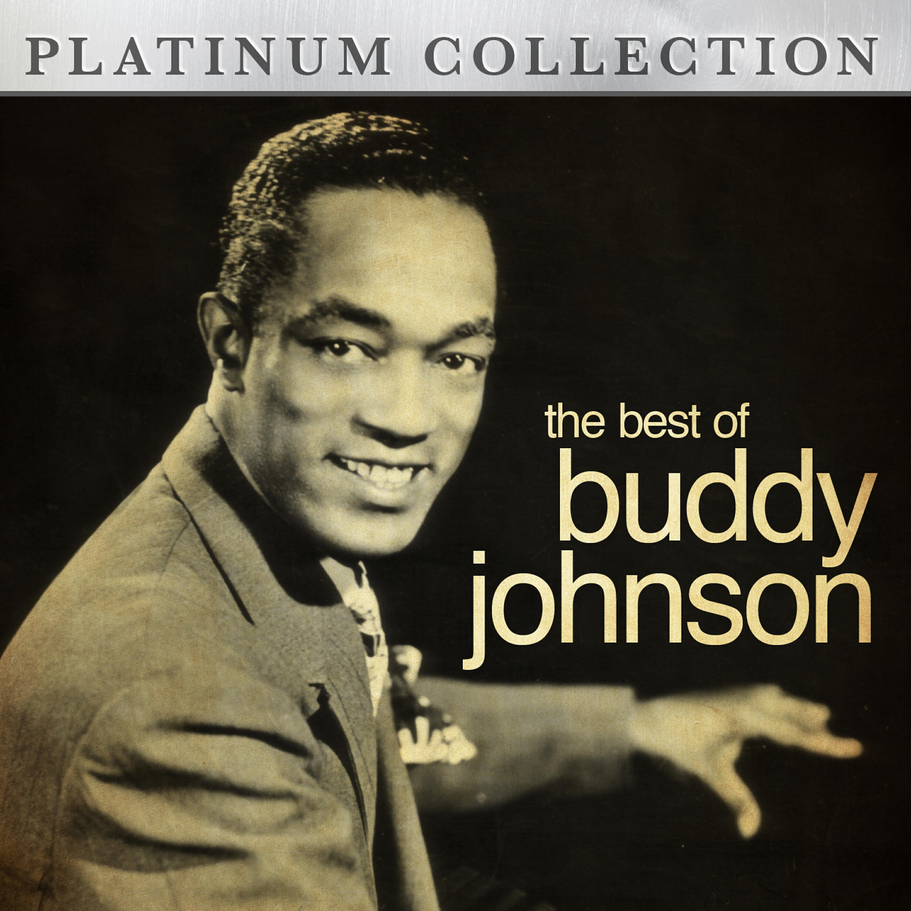 Релиз The Best of Buddy Johnson