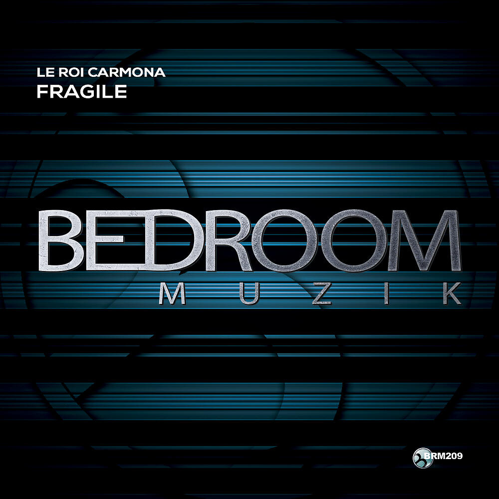 Релиз Fragile