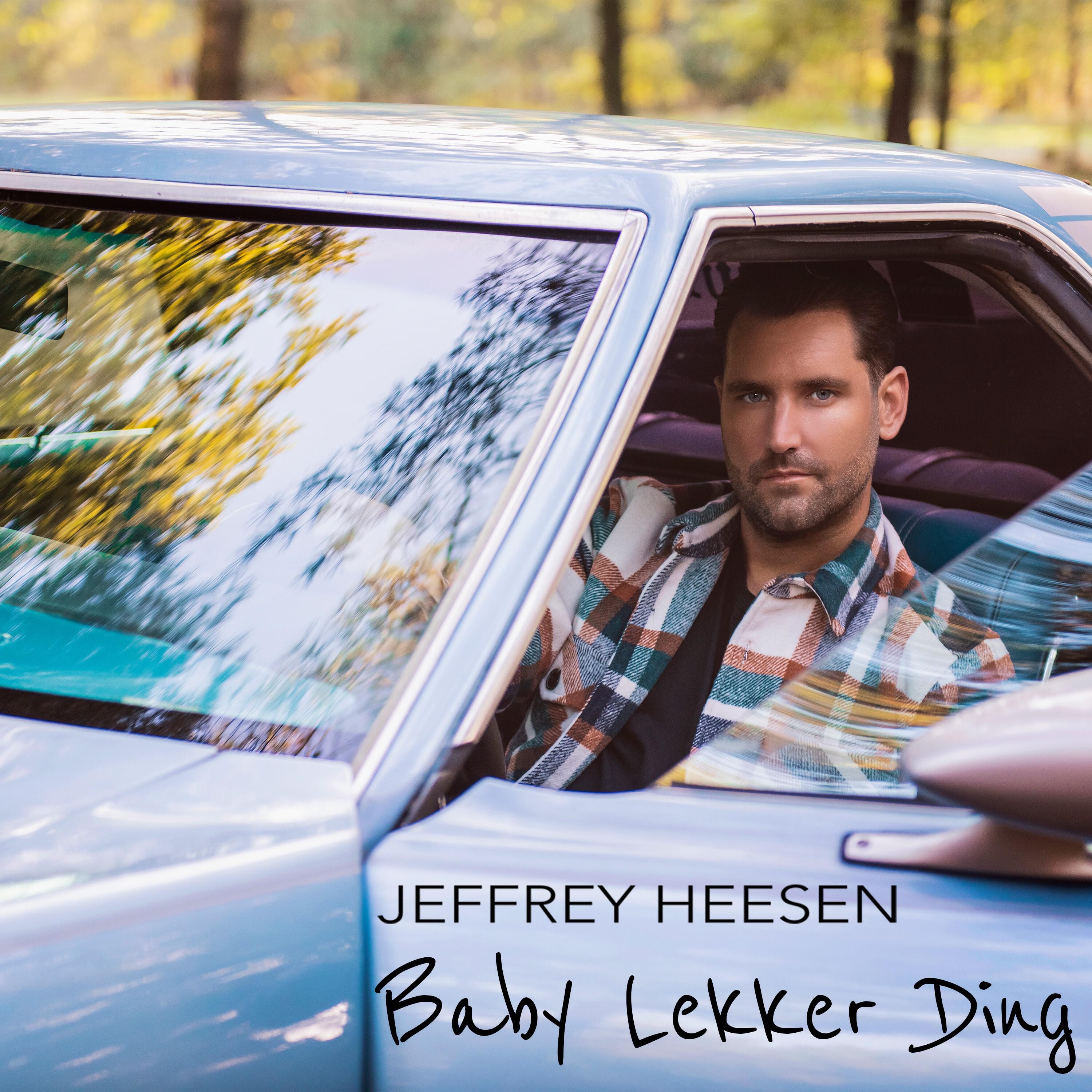 Релиз Baby Lekker Ding