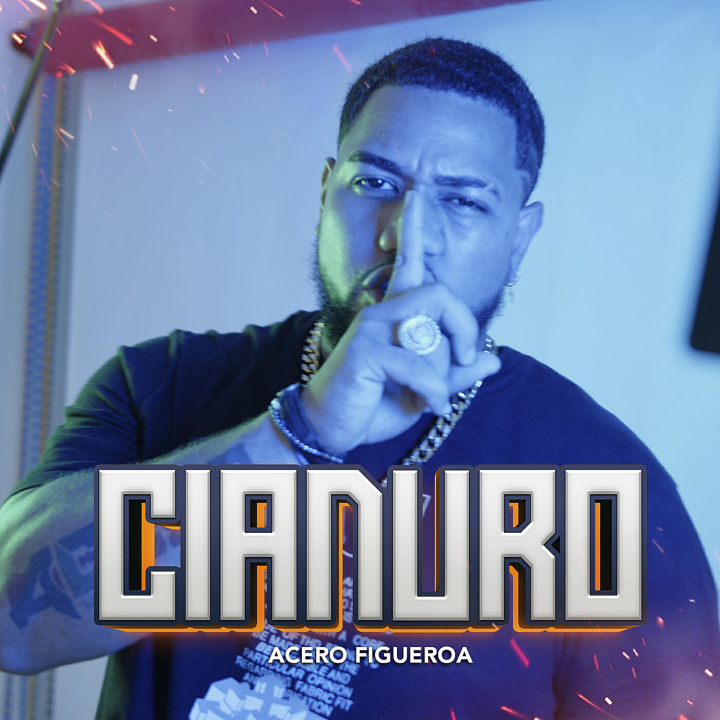 Релиз Cianuro