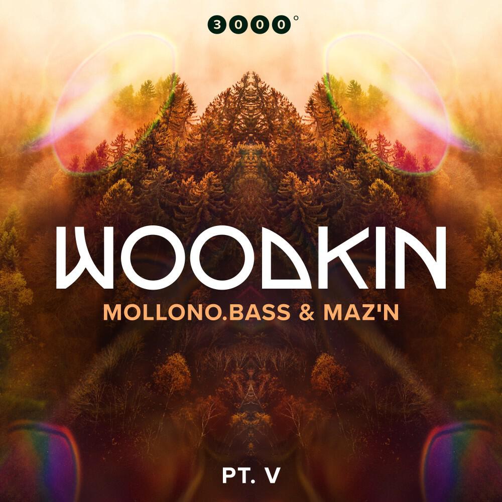 Релиз Woodkin - Part 5