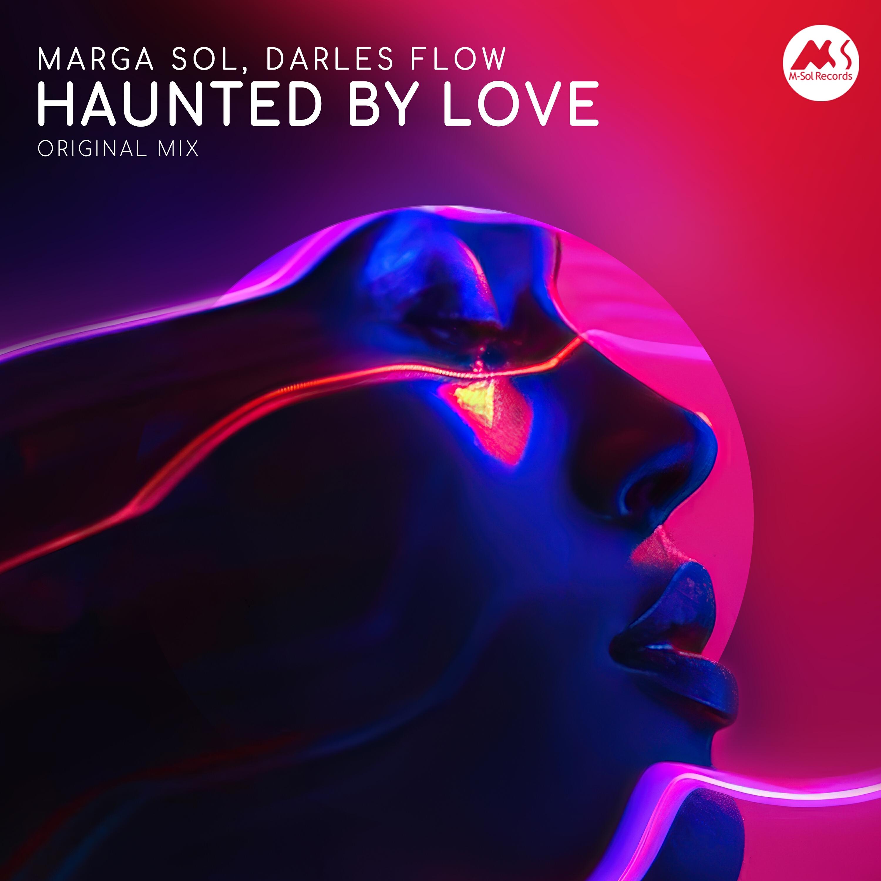 Релиз Haunted by Love
