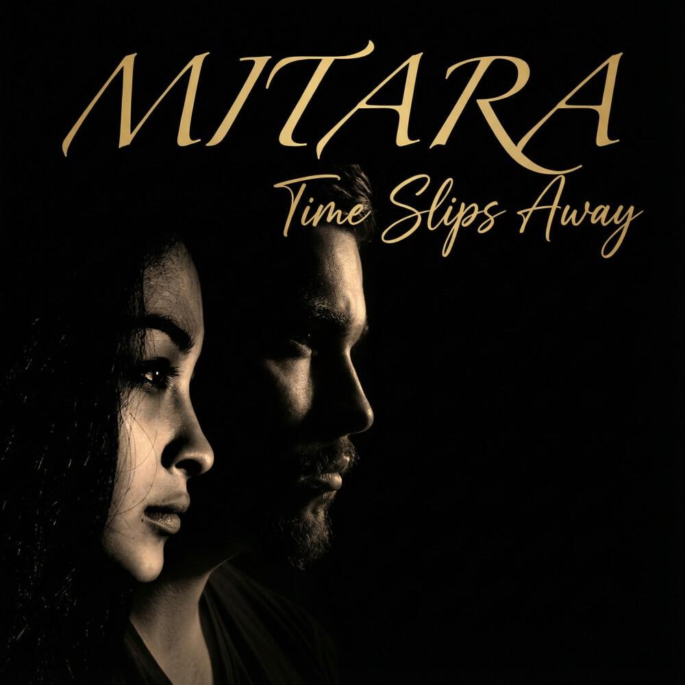 Релиз Time Slips Away