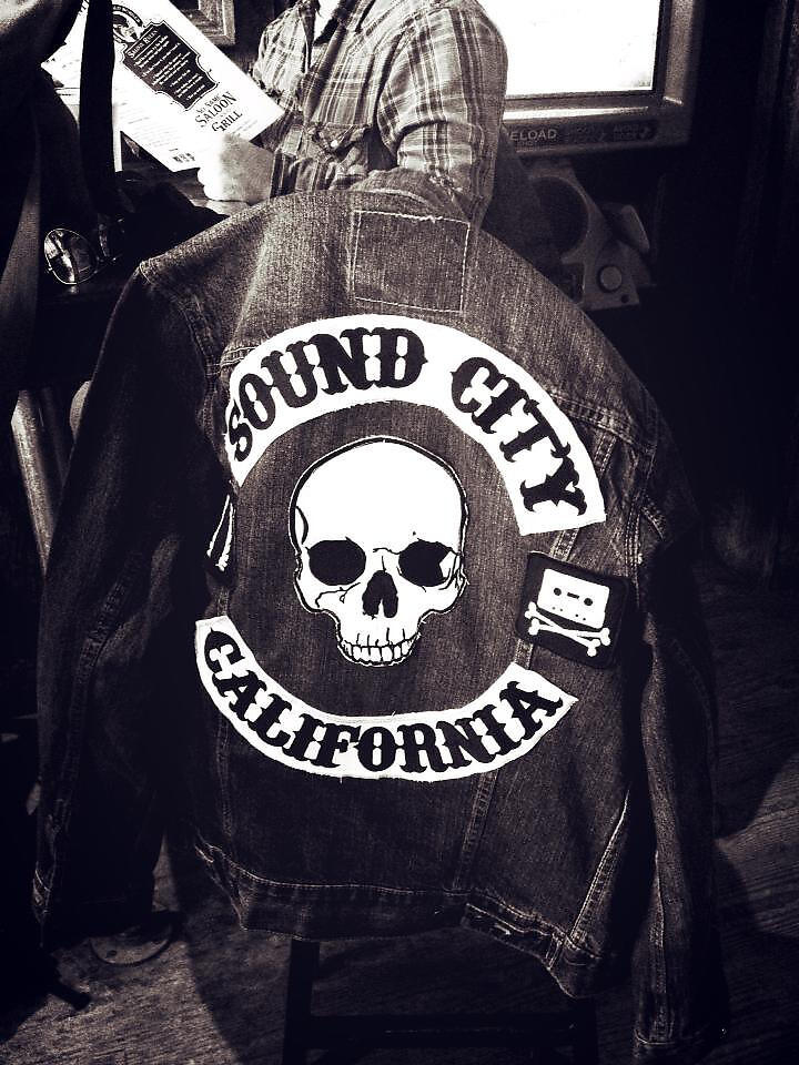 Sound City