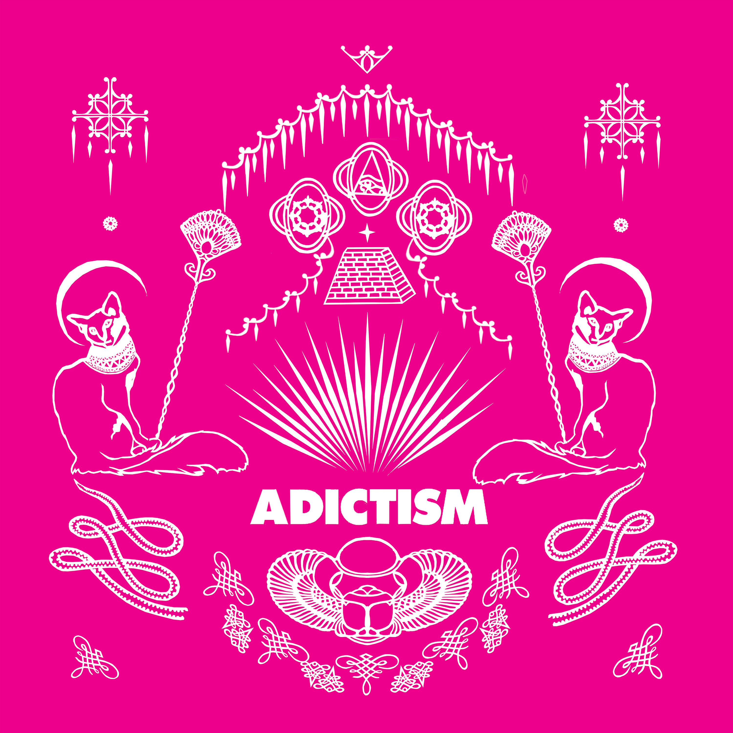 Релиз Adictism