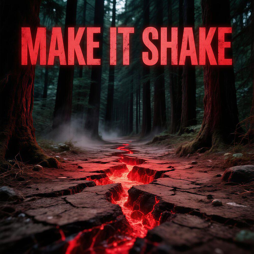 Релиз MAKE IT SHAKE