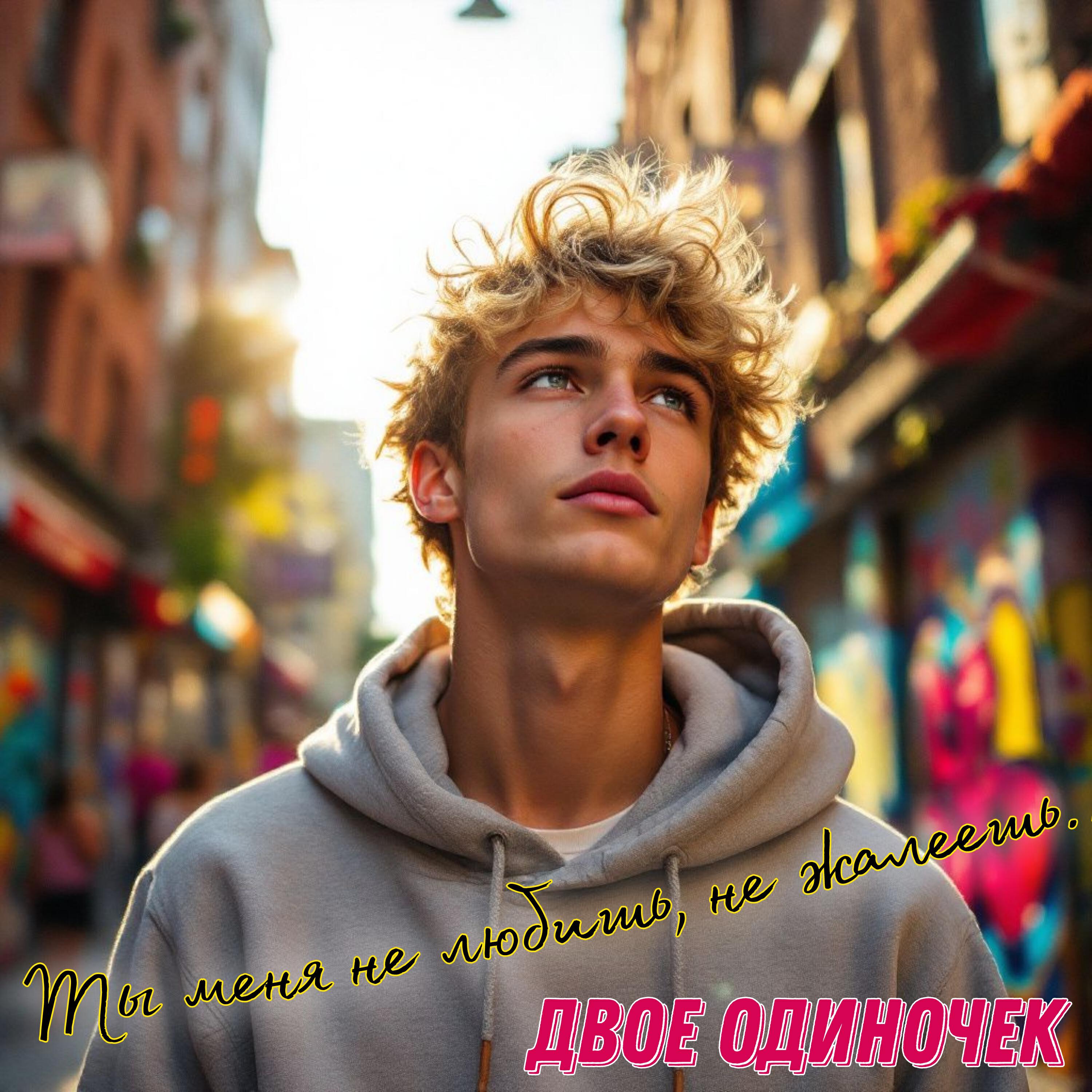 Постер альбома Ты меня не любишь, не жалеешь