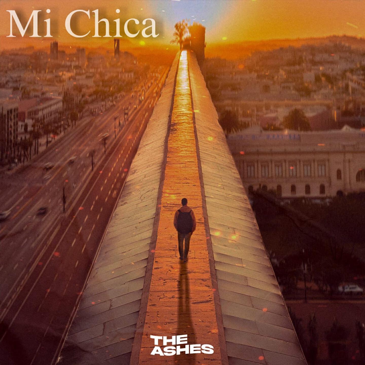 Релиз Mi Chica