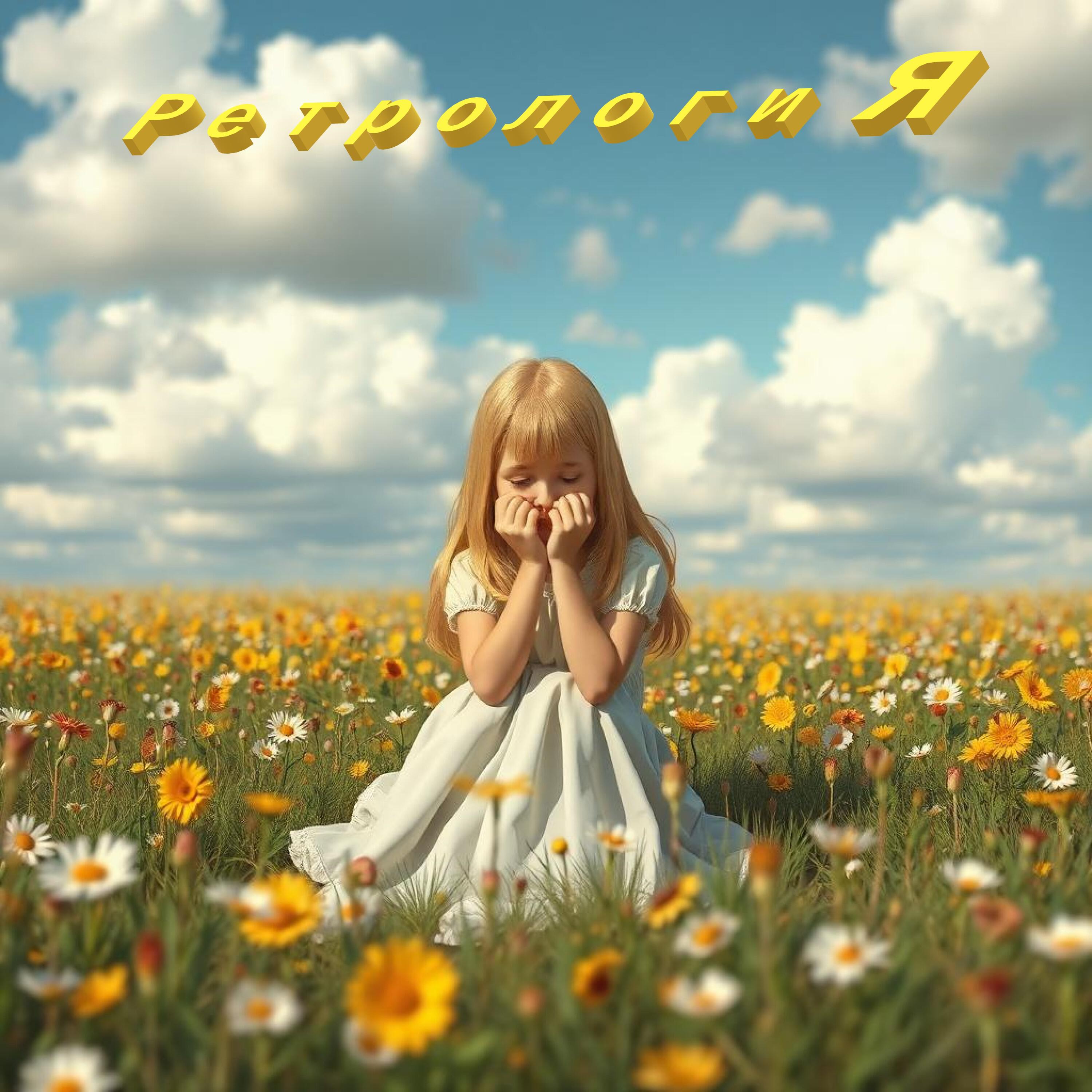 Релиз Ретрология
