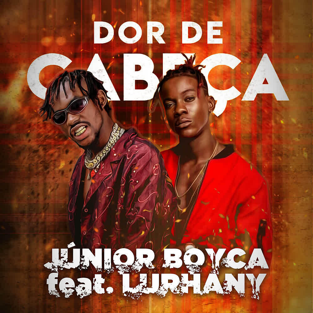Релиз Dor de Cabeça