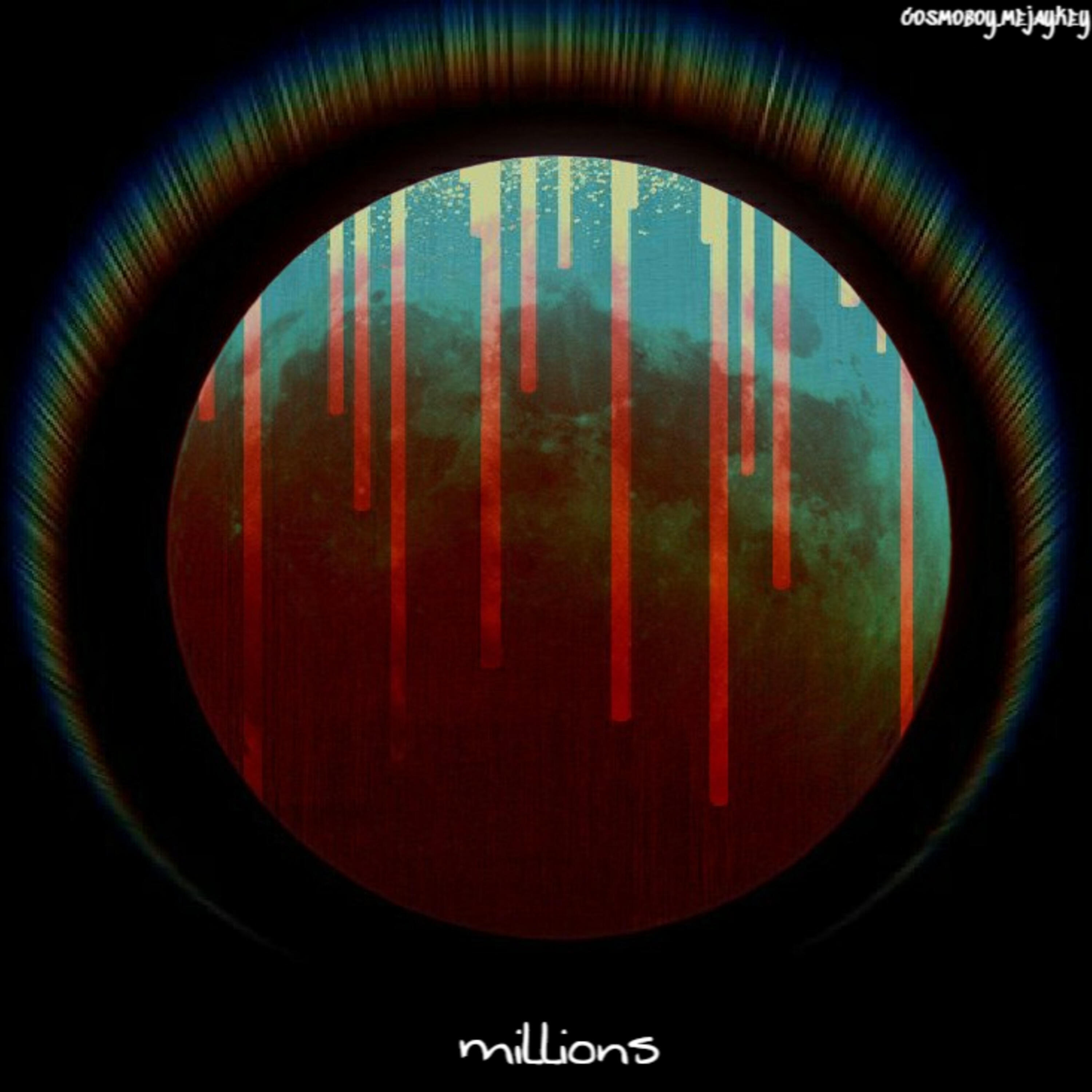Релиз Millions
