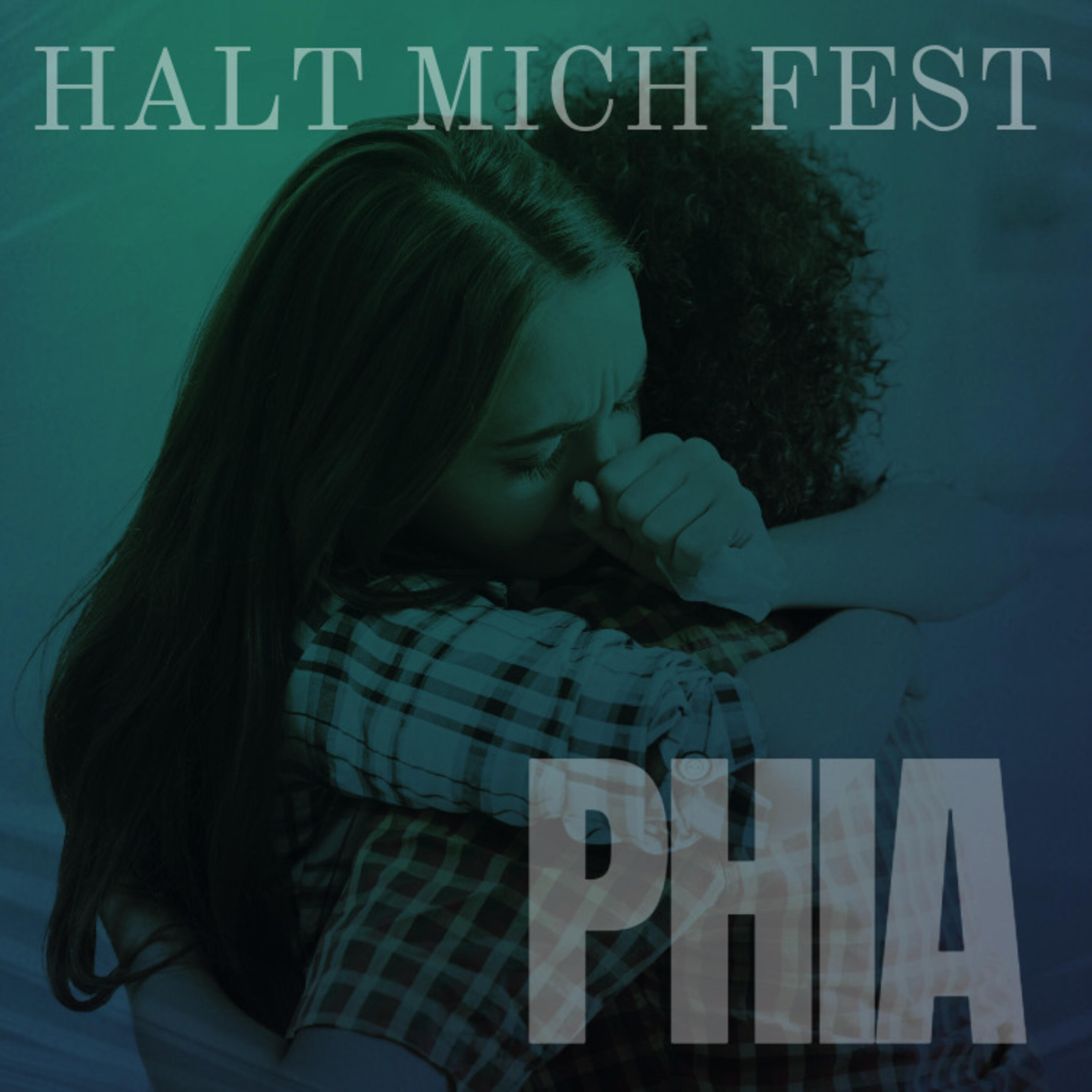 Релиз Halt Mich Fest