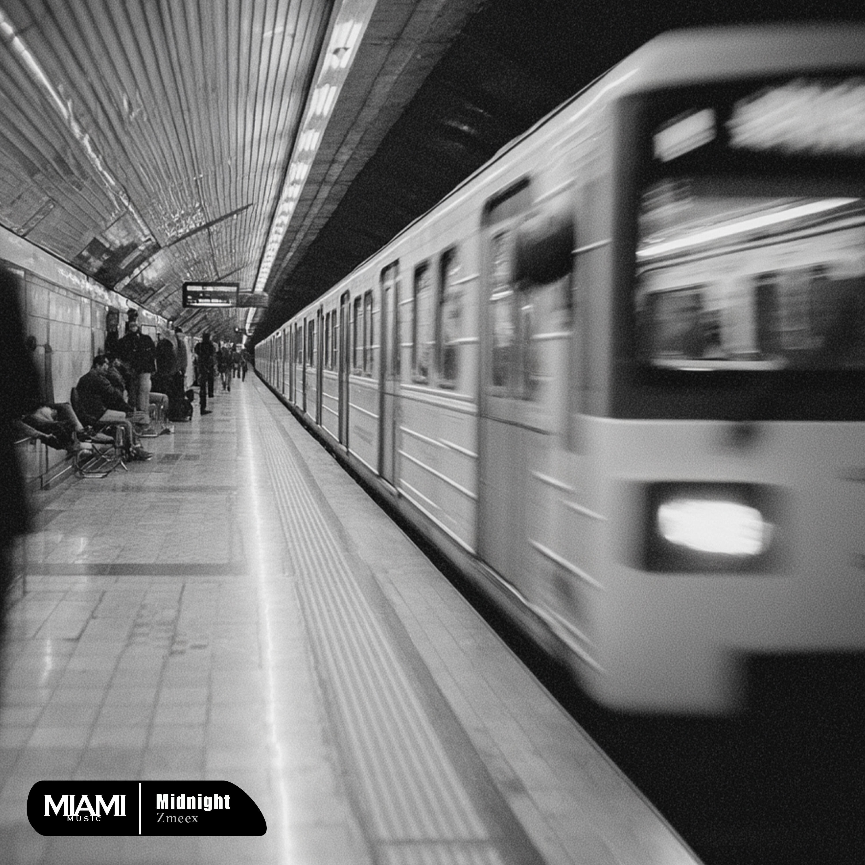 Релиз Midnight