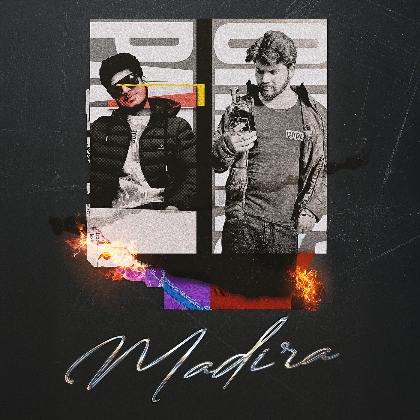 Релиз Madira