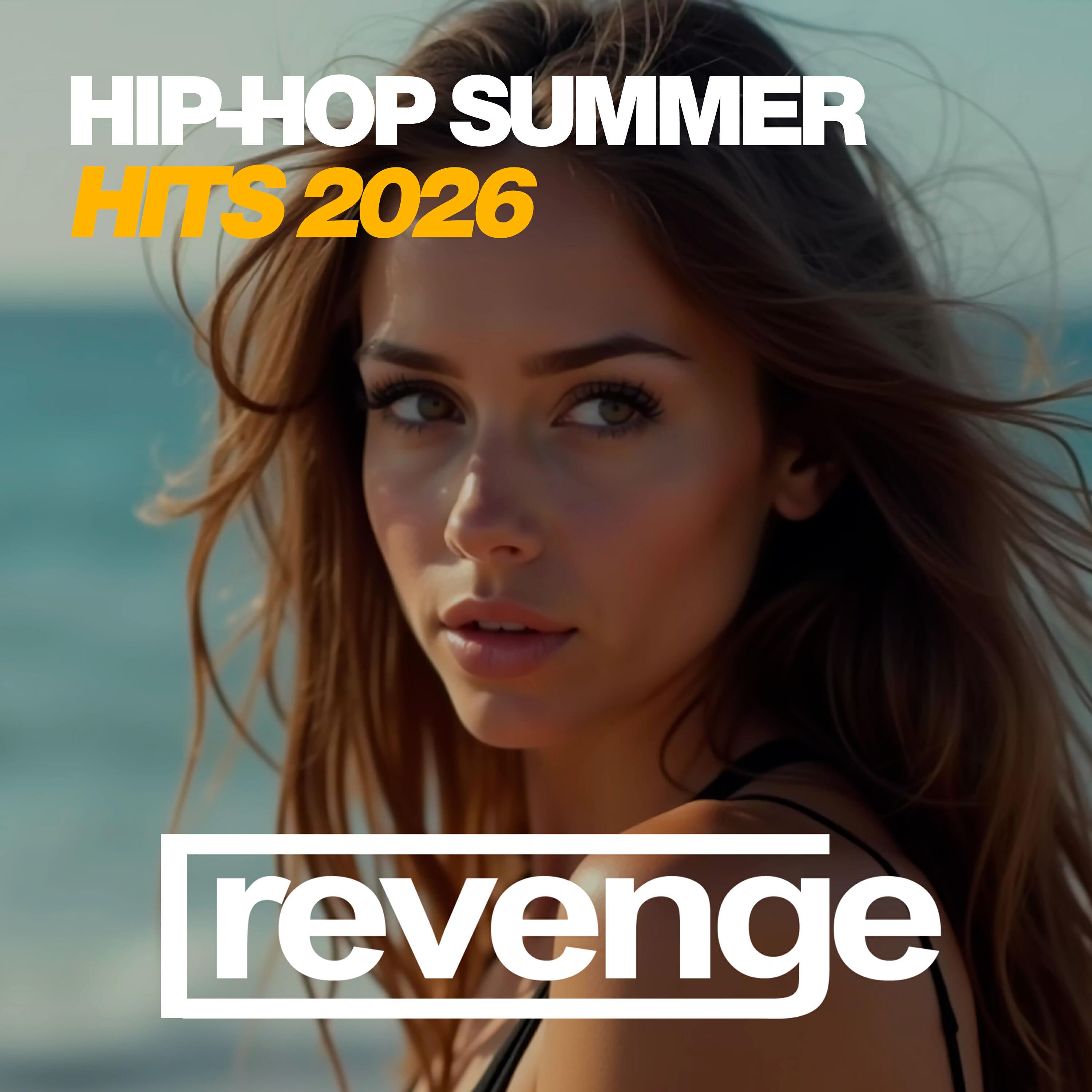 Релиз Hip-Hop Summer Hits 2026