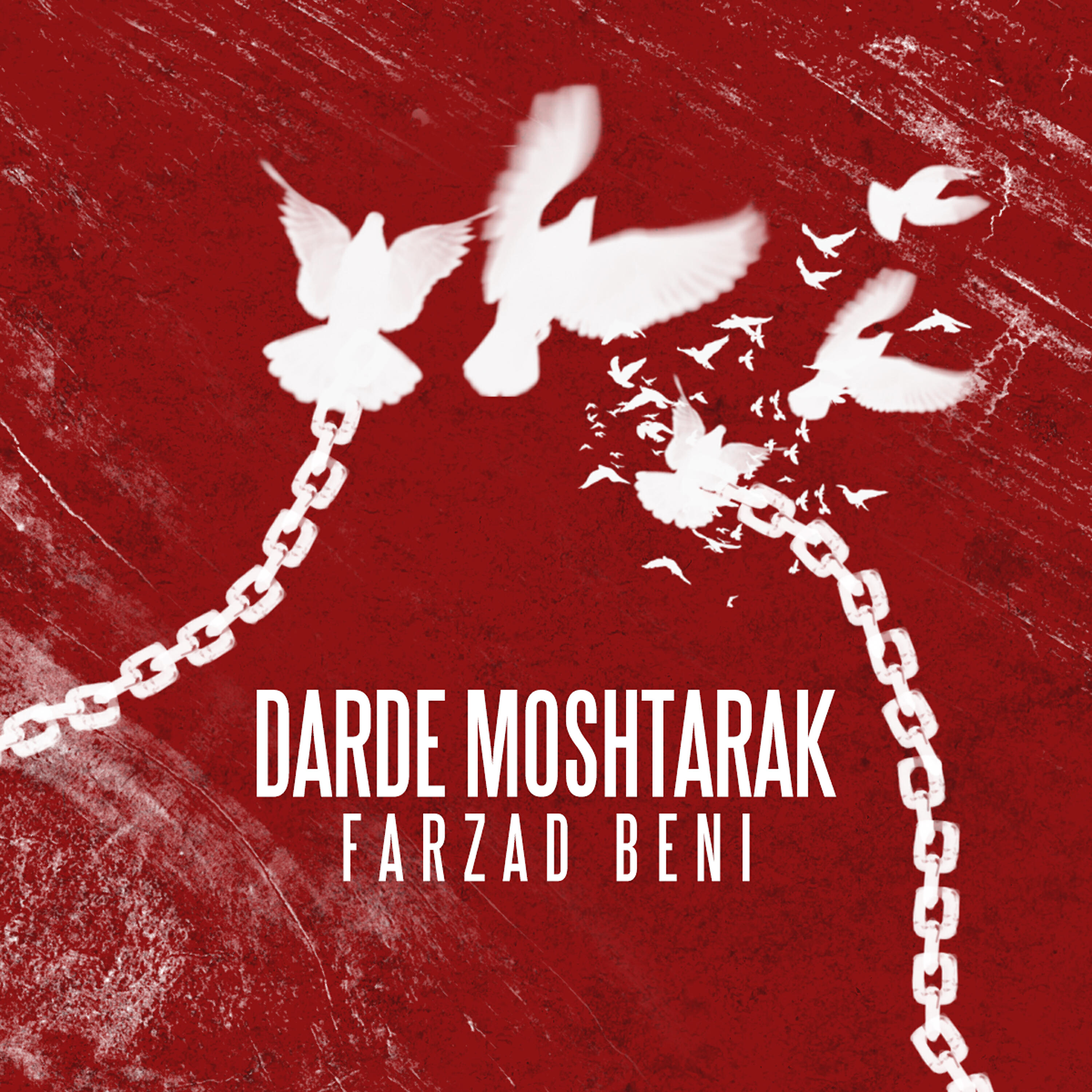 Релиз Darde Moshtarak