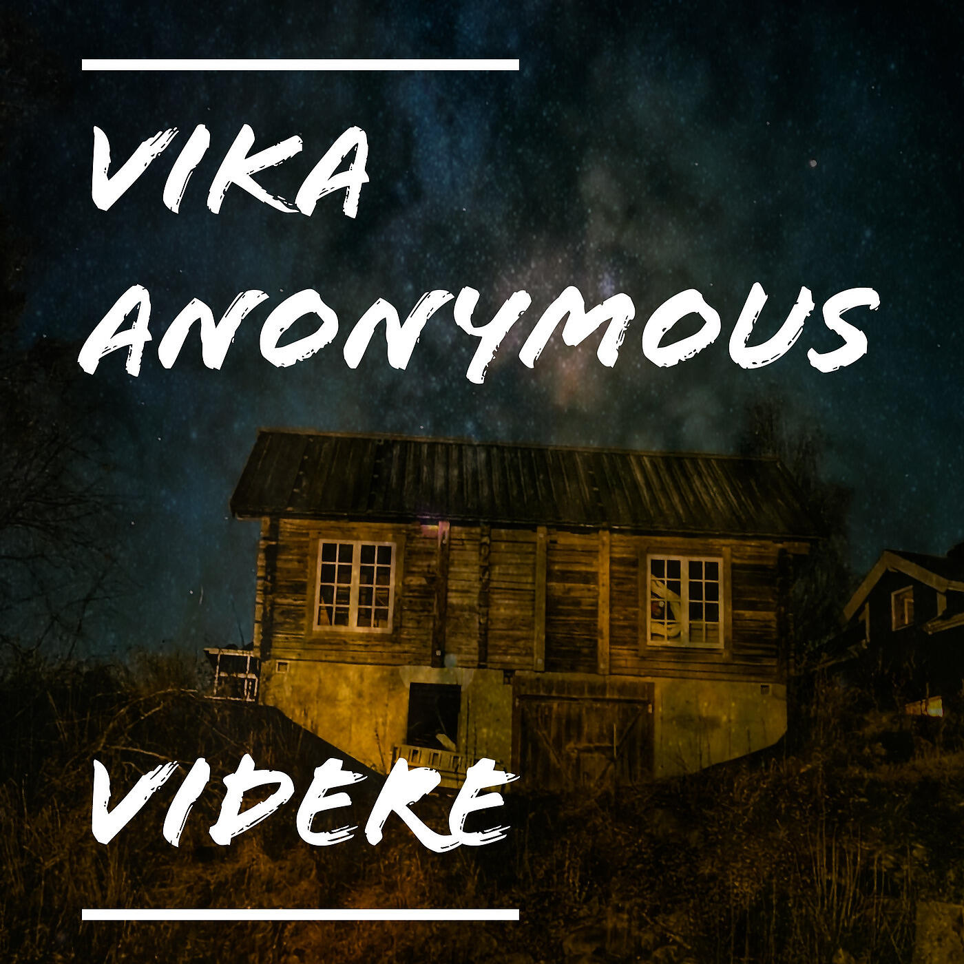 Релиз Videre
