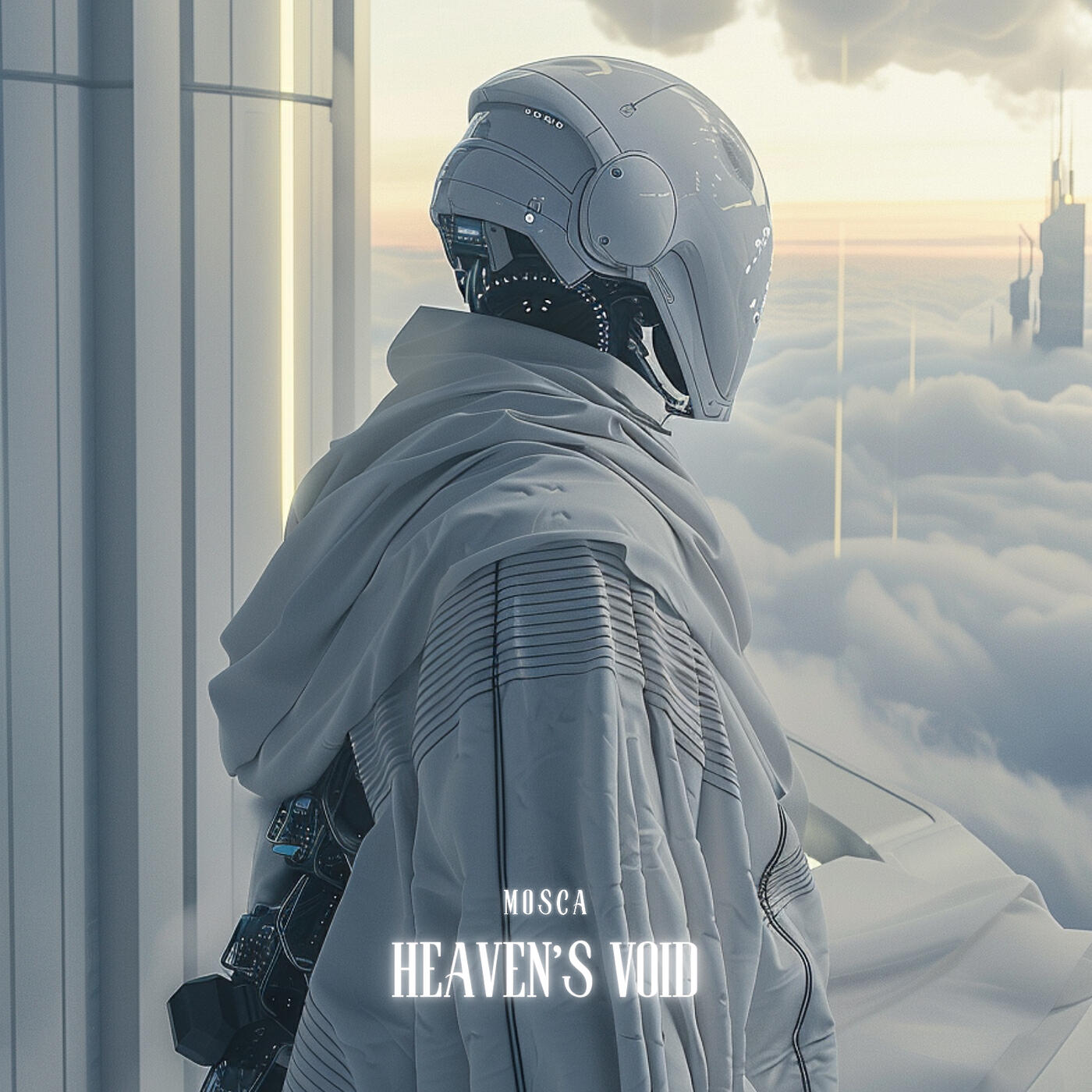 Постер альбома Heaven's Void