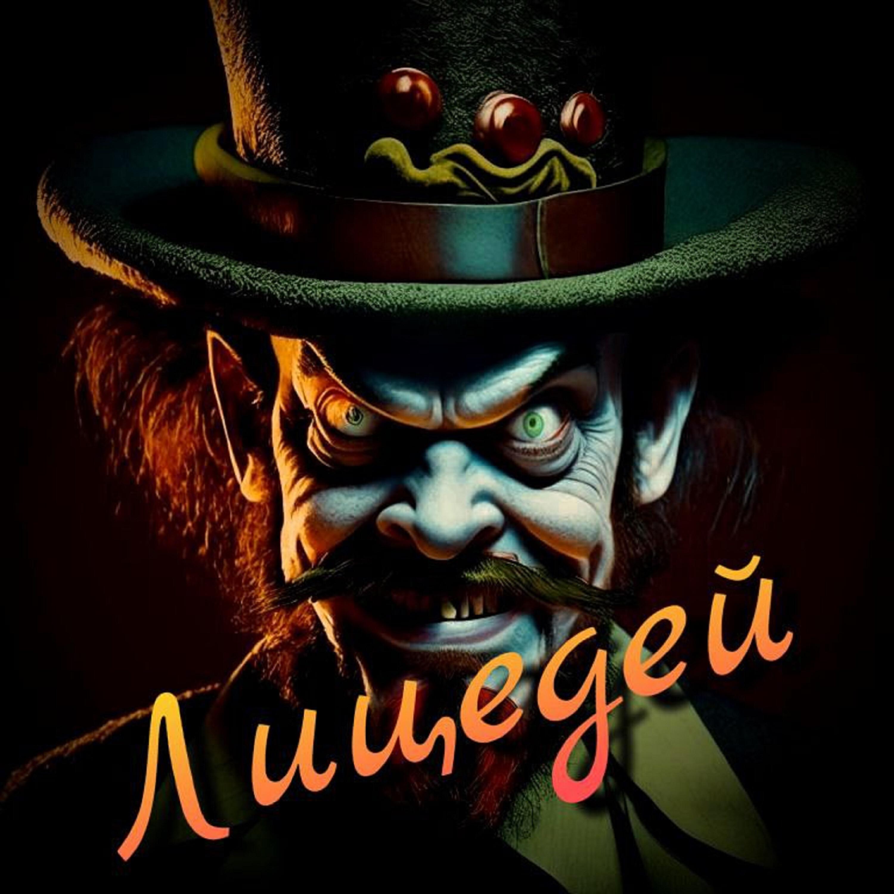 Релиз Лицедей