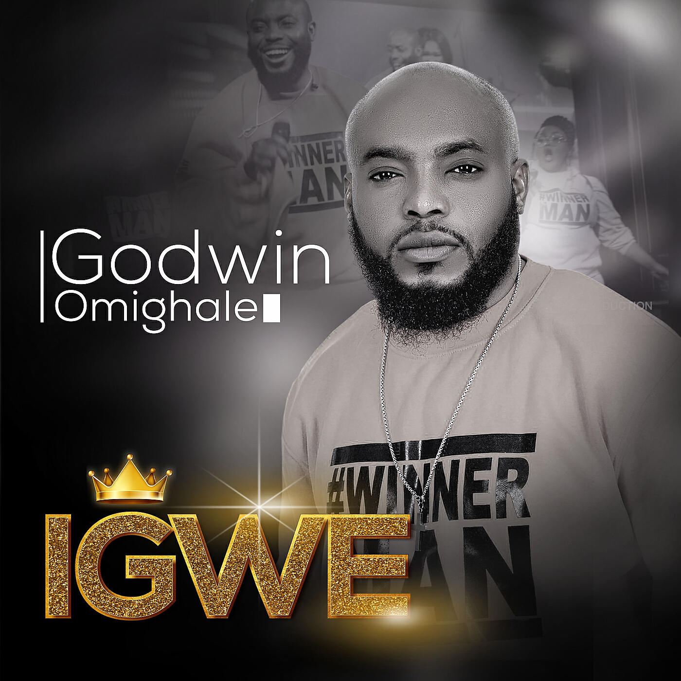 Релиз Igwe