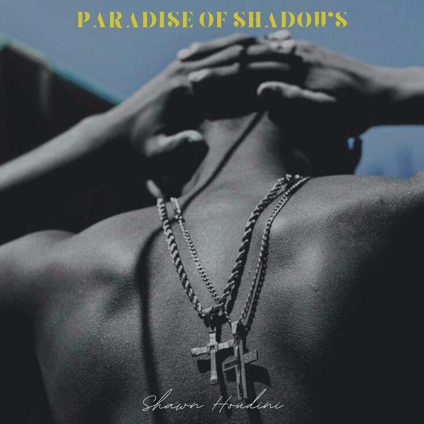 Релиз Paradise of Shadows