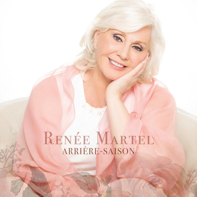 Релиз Arrière-saison