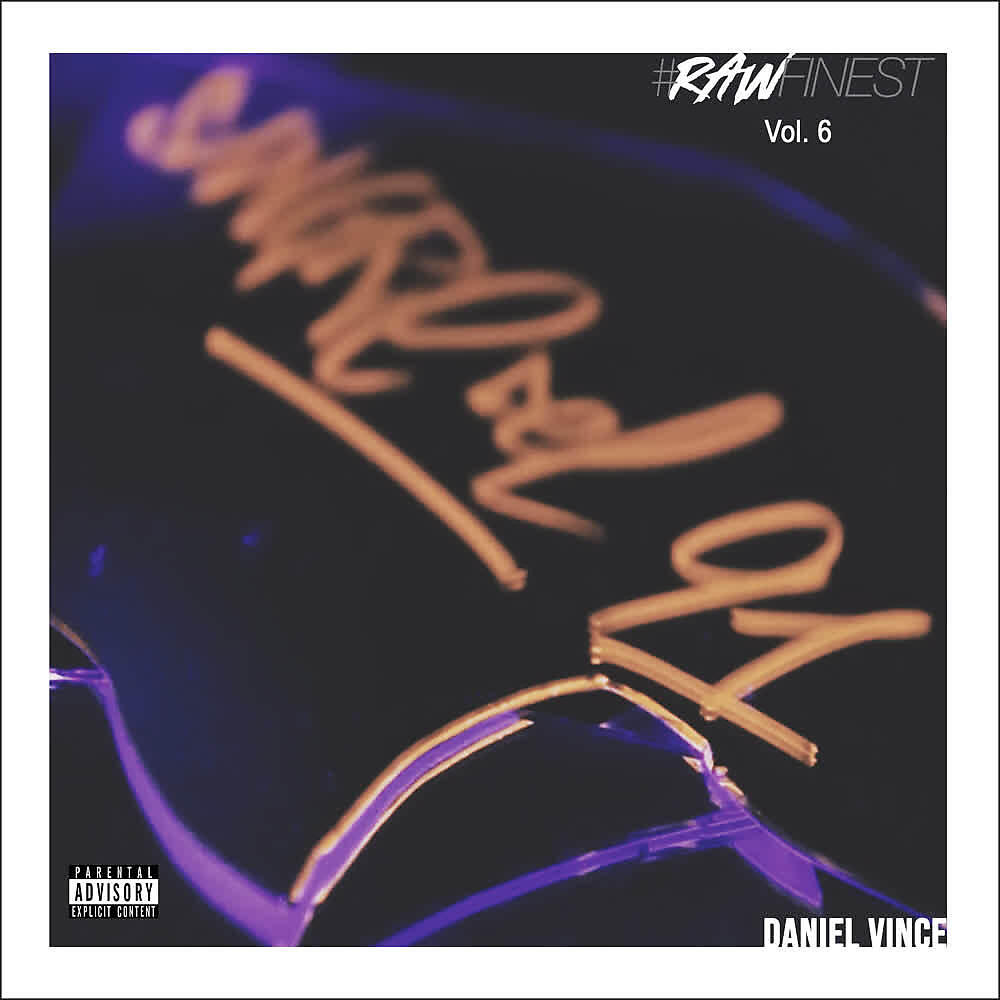 Релиз Sangre del 91 #RawFinest, Vol. 6