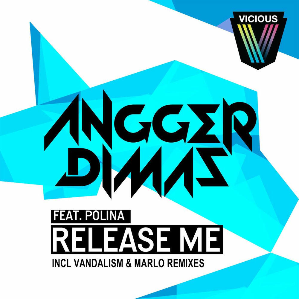 Релиз Release Me