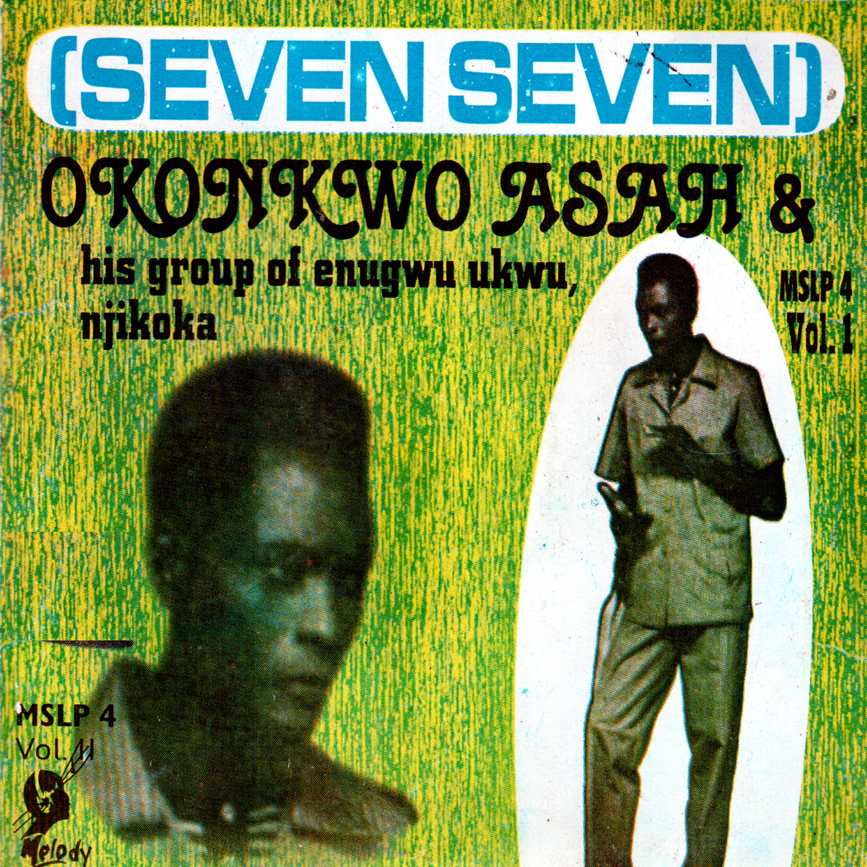 Okonkwo Assah