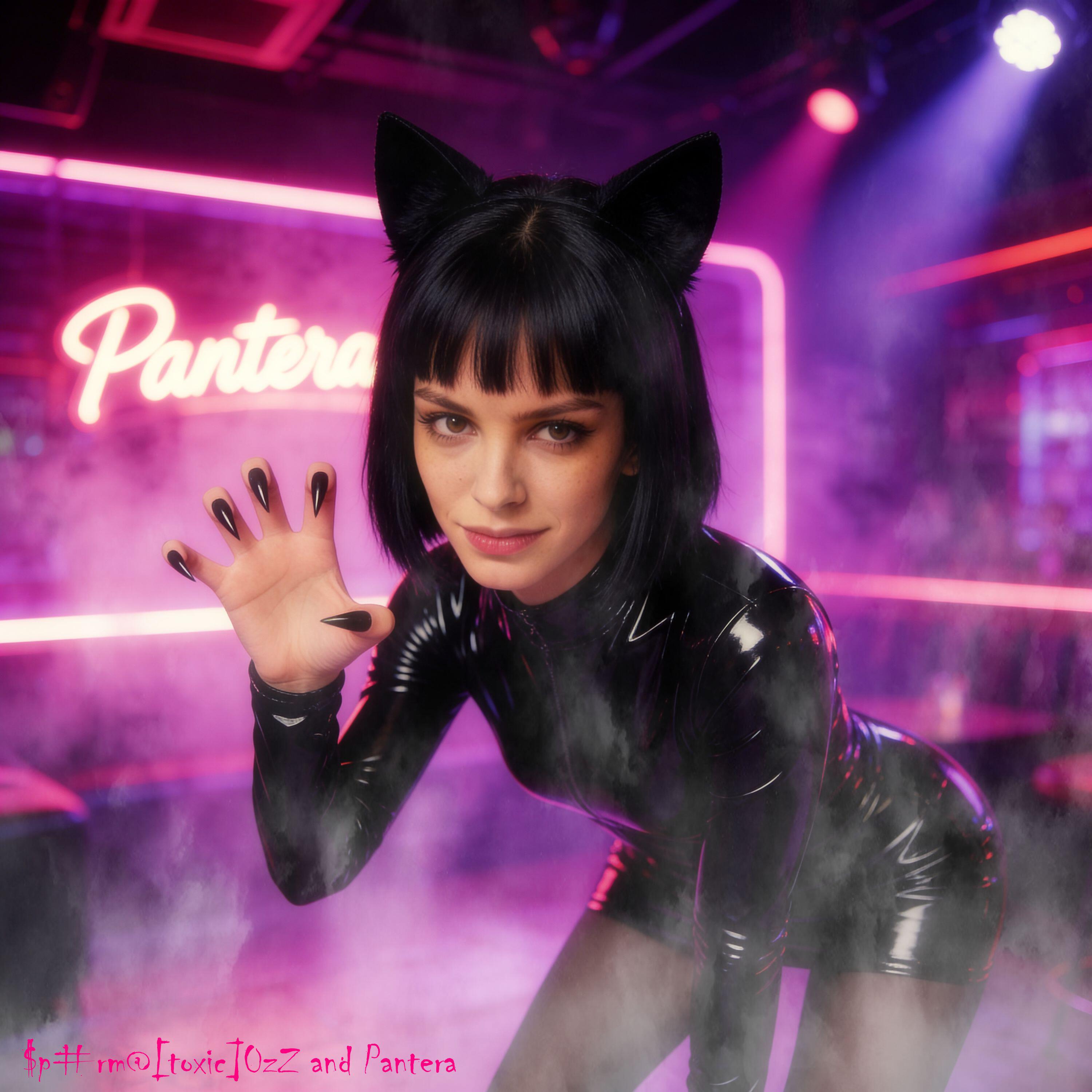 PANTERA